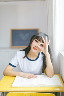 中邪